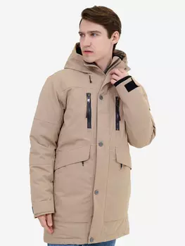 Куртка мужская NORPPA Mashuk, Бежевый