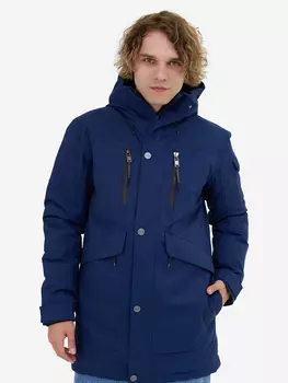 Куртка мужская NORPPA Mashuk, Синий