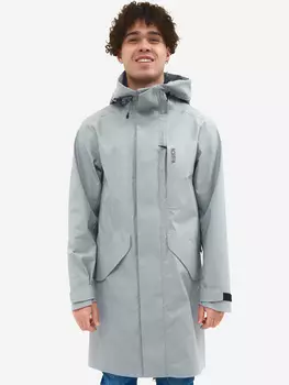 Куртка мужская NORPPA Terek, Серый