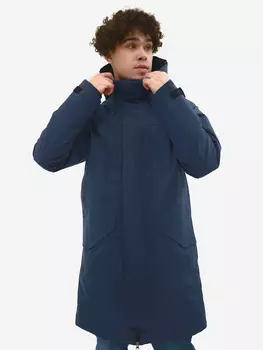 Куртка мужская NORPPA Terek, Синий