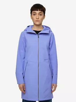 Куртка женская NORPPA Ladoga, Фиолетовый