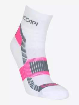 Носки Accapi Running Coolmax White, Белый