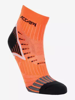Носки Accapi Running Touch Orange F, Оранжевый
