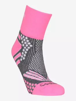 Носки Accapi Trail Run Cushion Pink, Розовый