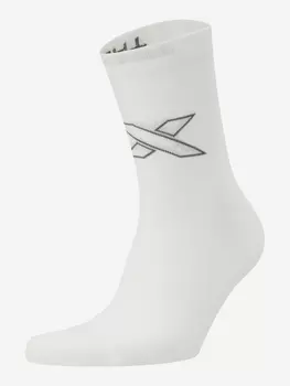 Носки Athlex , 1 пара, Белый