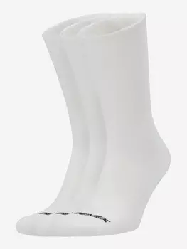 Носки Demix, 3 пары, Белый