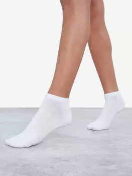 Носки детские GSD, 2 пары, Белый