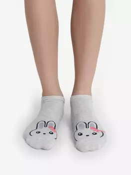 Носки детские MARK FORMELLE, Серый