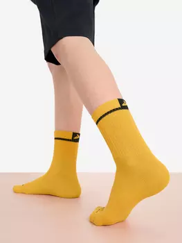 Носки для мальчиков Demix, 2 пары, Серый