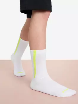 Носки для мальчиков Demix, 3 пары, Черный