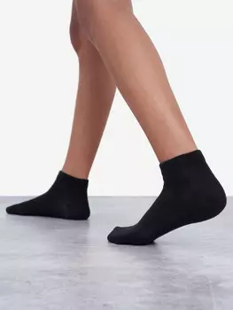 Носки для мальчиков GSD, 3 пары, Черный