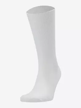 Носки GSD, 1 пара, Белый