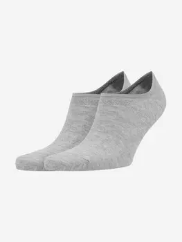 Носки GSD, 2 пары 0, Серый