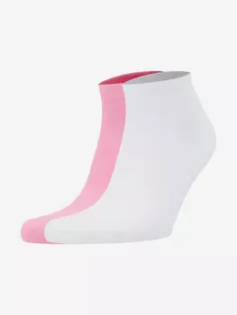 Носки GSD, 2 пары, Белый