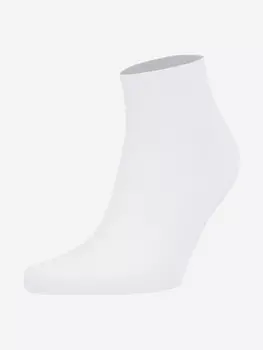 Носки GSD, 2 пары, Белый