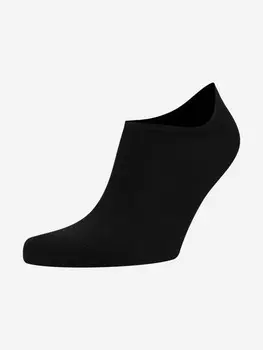 Носки GSD, 2 пары, Черный