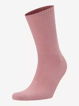 Носки Kappa, 1 пара, Розовый