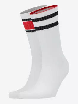 Носки Kappa, 2 пары, Белый