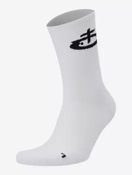 Носки Kappa x OBLADAET, Белый