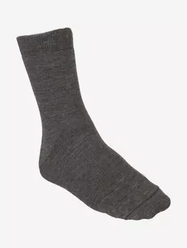 Носки махровые демисезонные Aswery Brota, Серый