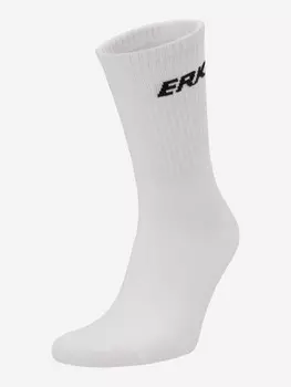 Носки мужские Erke, 1 пара, Белый