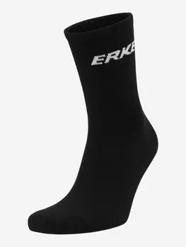 Носки мужские Erke, 1 пара, Черный