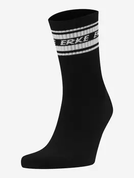 Носки мужские Erke, 1 пара, Черный