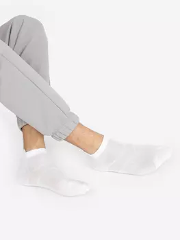 Носки мужские MARK FORMELLE, Белый