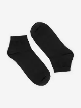 Носки мужские MARK FORMELLE, Черный