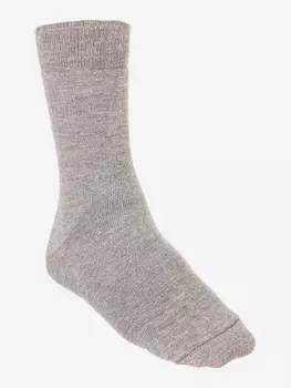Носки первого слоя Aswery Alba, Серый