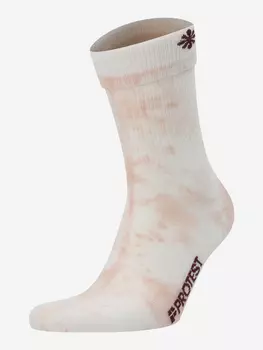 Носки Protest, 1 пара, Бежевый