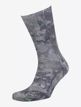 Носки Sock Remington Green Forest, Зеленый