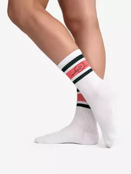 Носки SUNRISE SURF (2 пары), Белый