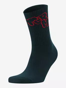 Носки Termit, 1 пара, Зеленый