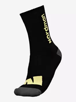 Носки Thermo Ultra, Мужские, цвет Черный, Черный