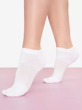 Носки женские Demix, 5 пар, Мультицвет