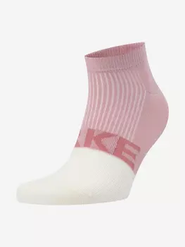 Носки женские Erke, 1 пара, Розовый