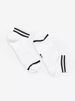 Носки женские MARK FORMELLE, Белый