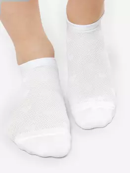Носки женские MARK FORMELLE, Белый