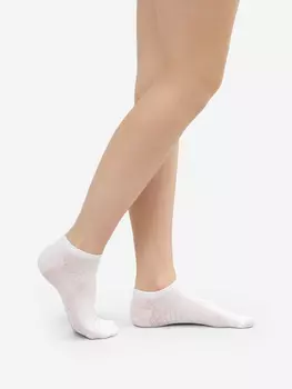Носки женские MARK FORMELLE, Белый