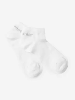 Носки женские MARK FORMELLE, Белый