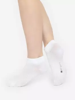 Носки женские MARK FORMELLE, Белый