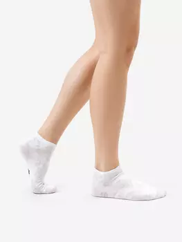 Носки женские MARK FORMELLE, Белый