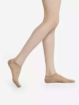 Носки женские MARK FORMELLE, Коричневый