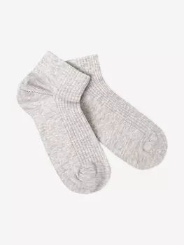 Носки женские MARK FORMELLE, Серый