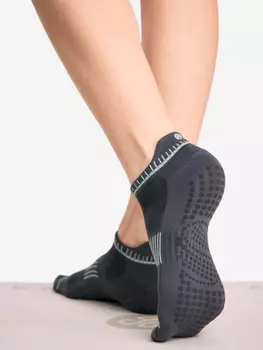 Носки женские Sensana, 2 пары, Зеленый