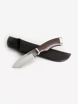 Нож Бобер Товарищество Завьялова, Коричневый