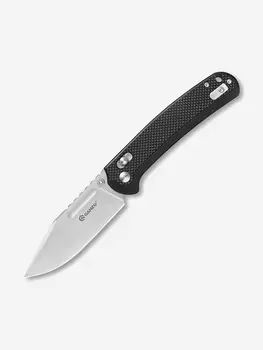 Нож Ganzo G768-BK черный, Черный