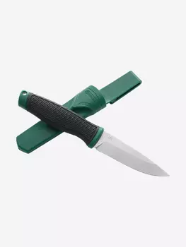 Нож Ganzo G806 черный c зеленым, G806-GB, Зеленый