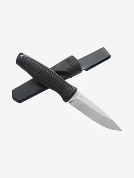 Нож Ganzo G806 черный, G806-BK, Черный